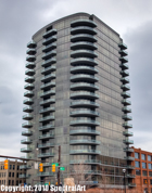 Downtown HDR